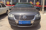 大众迈腾2009款1.8TSI DSG 豪华型