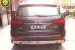 奥迪Q52013款40 TFSI 技术型