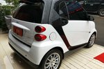 smartfortwo2011款1.0L MHD 硬顶激情版