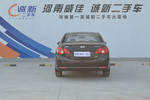 现代悦动2008款1.6L MT GLS 