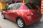 日产TIIDA2011款1.6L CVT豪华型