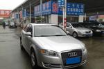 奥迪A42006款1.8T 豪华型