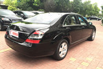 奔驰S级2006款S500 