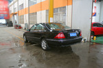 奔驰S级2004款S350 L