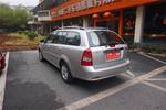 别克凯越旅行车2007款LX 1.6 手动 旅行