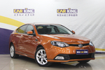 MG62012款1.8T 手动舒适版