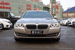 宝马5系2013款525Li 豪华型