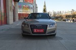 奥迪A8L2011款3.0TFSI high quattro 豪华型