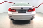 宝马5系2020款530Li 领先型 豪华套装