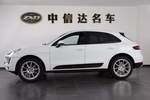 保时捷Macan2014款Macan 2.0T