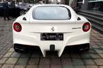 法拉利F12 berlinetta2013款6.3L 标准型