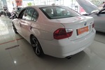 宝马3系2007款320i 2.0 手自一体豪华型