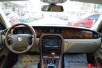 捷豹XJ2008款XJ6L 皇家加长版