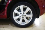 日产TIIDA骐达2011款1.6L CVT智能型