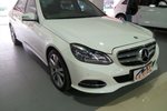 奔驰E级2014款改款 E260L 运动型