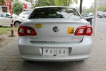 大众宝来2011款1.6L 手自一体 时尚型