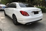 奔驰C级2016款C 200L