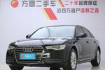 奥迪A6L2012款30 FSI 豪华型(2.5L)