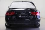 奥迪A8L2013款45 TFSI quattro舒适型