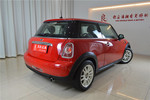 MINIMINI2011款1.6L ONE