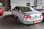 大众迈腾2007款1.8TSI 手自一体豪华型