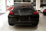 保时捷Panamera2010款Panamera Turbo