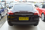 保时捷Panamera2010款Panamera