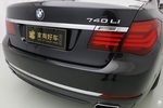 宝马7系2013款740Li 领先型