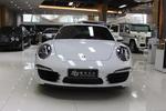 保时捷9112013款Carrera 4 3.4L