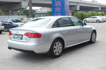 奥迪A4L2009款2.0TFSI 舒适型