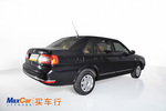 大众桑塔纳志俊2008款1.8L 手动 休闲型