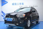 三菱新劲炫 ASX2014款2.0L 自动两驱精英版