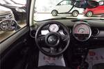 MINIMINI2012款1.6L COOPER Baker Street 