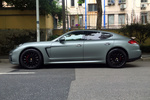 保时捷Panamera2014款Panamera 4 Executive 3.0T 