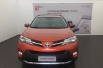 丰田RAV42015款2.5L 自动四驱尊贵版