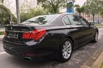 宝马7系2009款740Li 豪华型