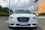 克莱斯勒3002012款300C 3.6L 豪华版