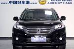 本田CR-V2012款2.0L 两驱都市版