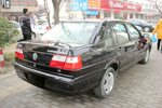 大众桑塔纳志俊2008款1.8L 手动 休闲型