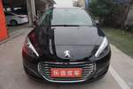 标致3082012款1.6L 手动优尚型