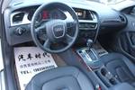 奥迪A4L2011款2.0TFSI 舒适型