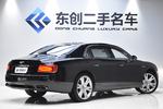 宾利飞驰2014款4.0T V8 标准版