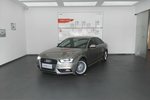 奥迪A4L2013款35 TFSI 自动技术型