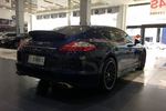 保时捷Panamera2010款Panamera 3.6L 