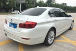 宝马5系2014款525Li 豪华设计套装