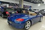 保时捷Boxster2009款Boxster 2.9L 