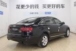 奥迪A6L2011款2.0TFSI 舒适型