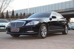 奔驰S级2006款S350