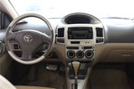 丰田威驰-2004款 1.5L 舒适版