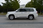 丰田兰德酷路泽2010款4.7L VX